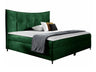 Continental bed 471831