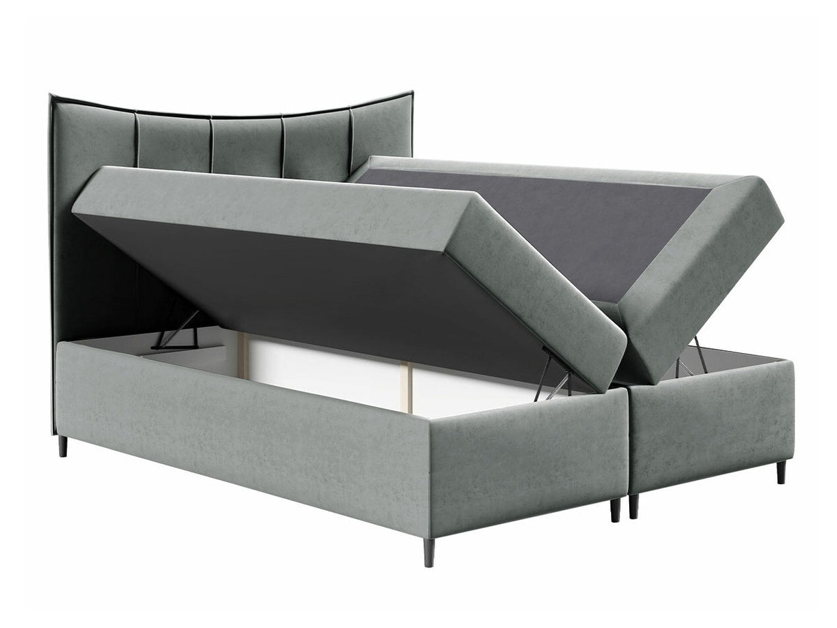 Continental bed 471831