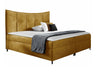 Continental bed 471831