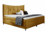 Continental bed 471831