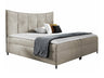 Continental bed 471831