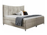 Continental bed 471831