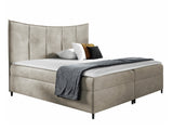 Continental bed 471831