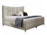 Continental bed 471831