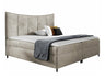 Continental bed 471831