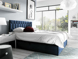 Continental bed 472177