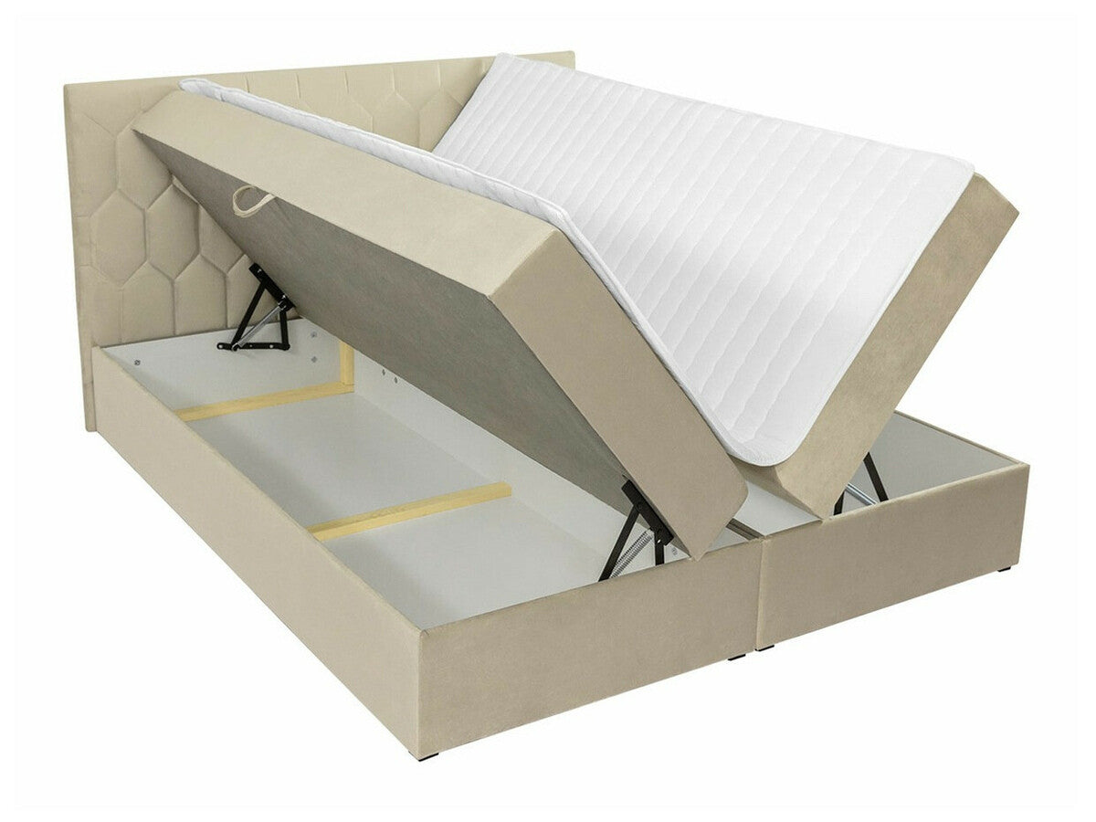 Continental bed 472177