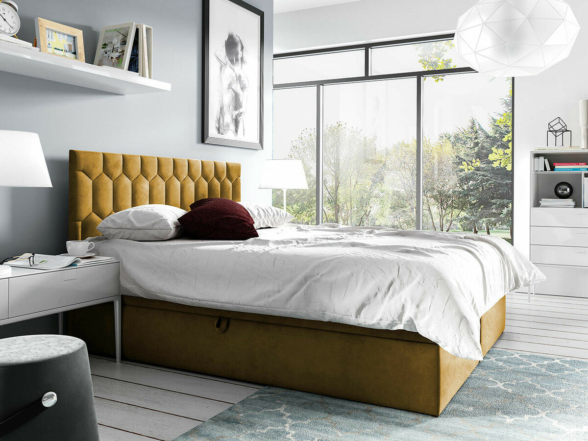 Continental bed 472177