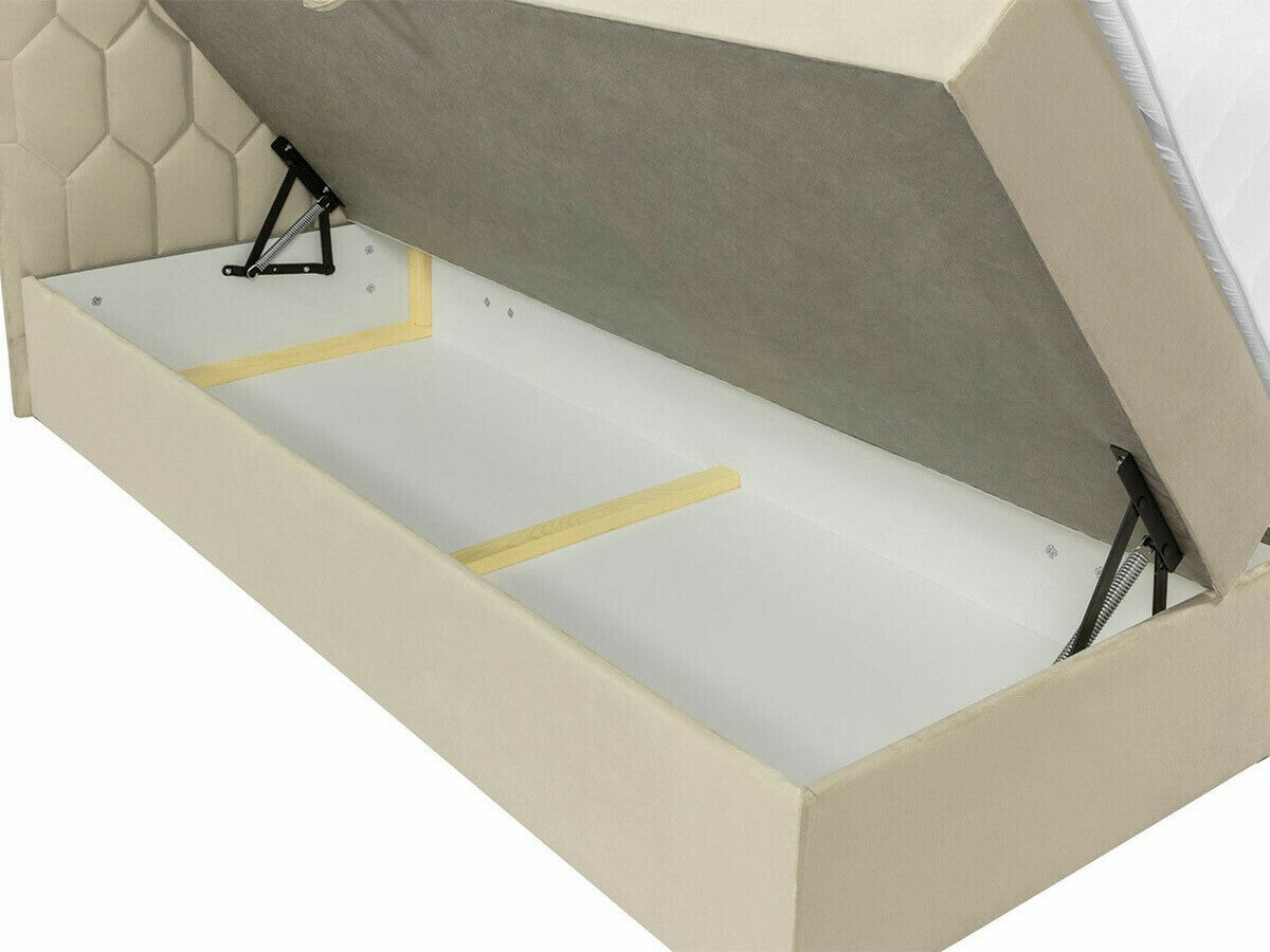 Continental bed 472177