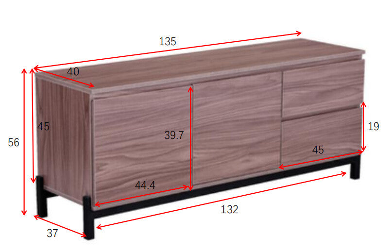 Chest of drawers 472553