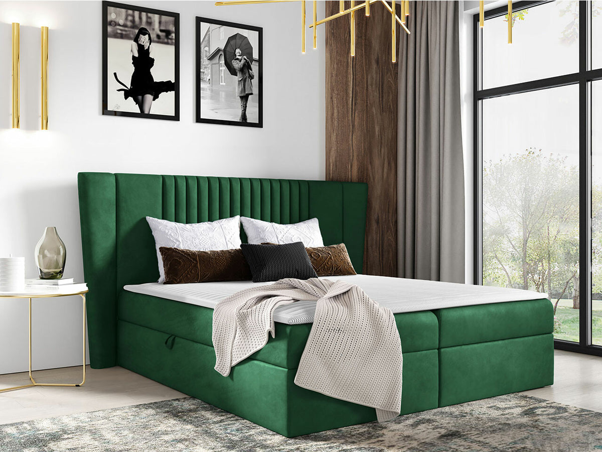 Continental bed 472636