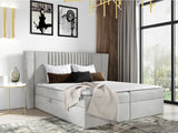 Continental bed 472636
