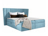 Continental bed 472636
