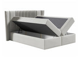 Continental bed 472636