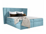 Continental bed 472636