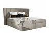 Continental bed 472636