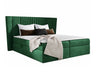 Continental bed 472636