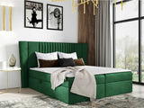 Continental bed 472636