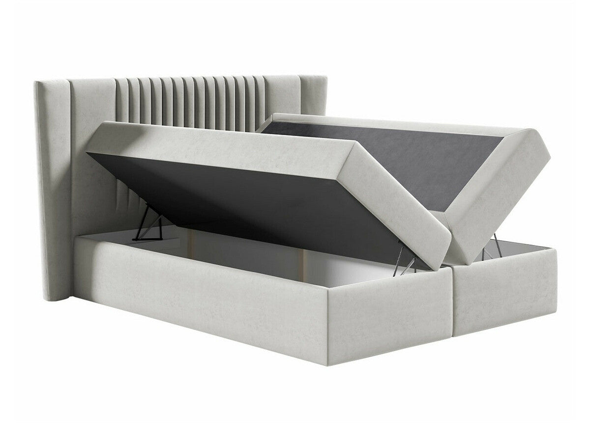 Continental bed 472636