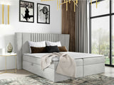 Continental bed 472636