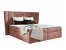 Continental bed 472636
