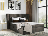 Continental bed 472636