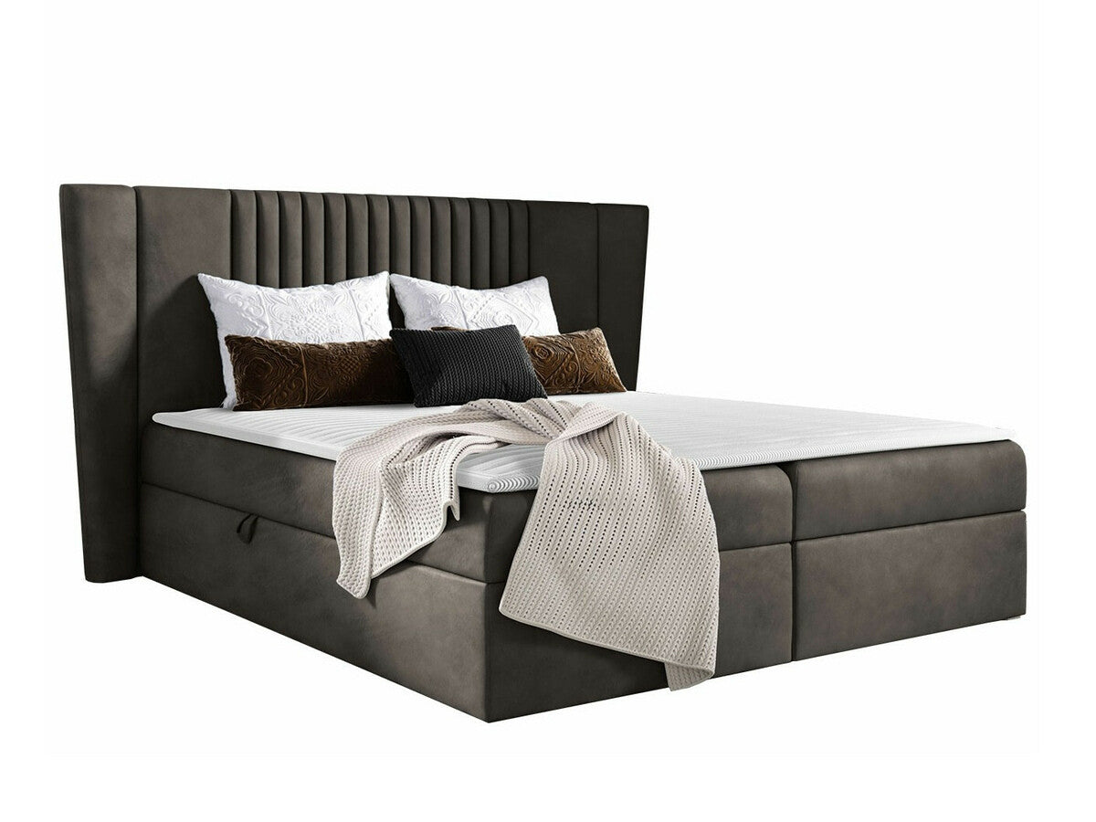 Continental bed 472636