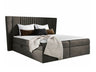 Continental bed 472636