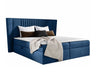 Continental bed 472636