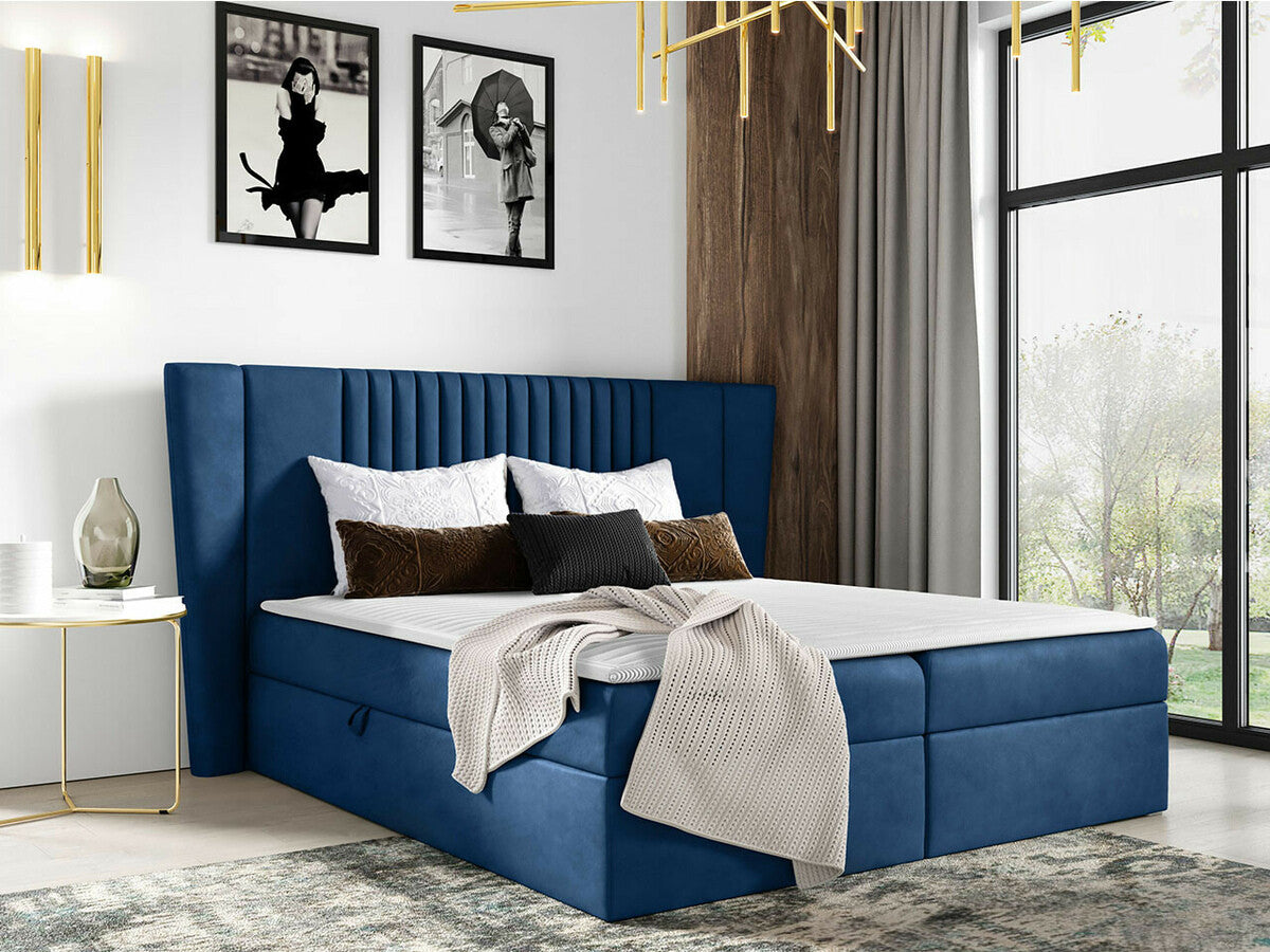 Continental bed 472636