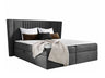 Continental bed 472636