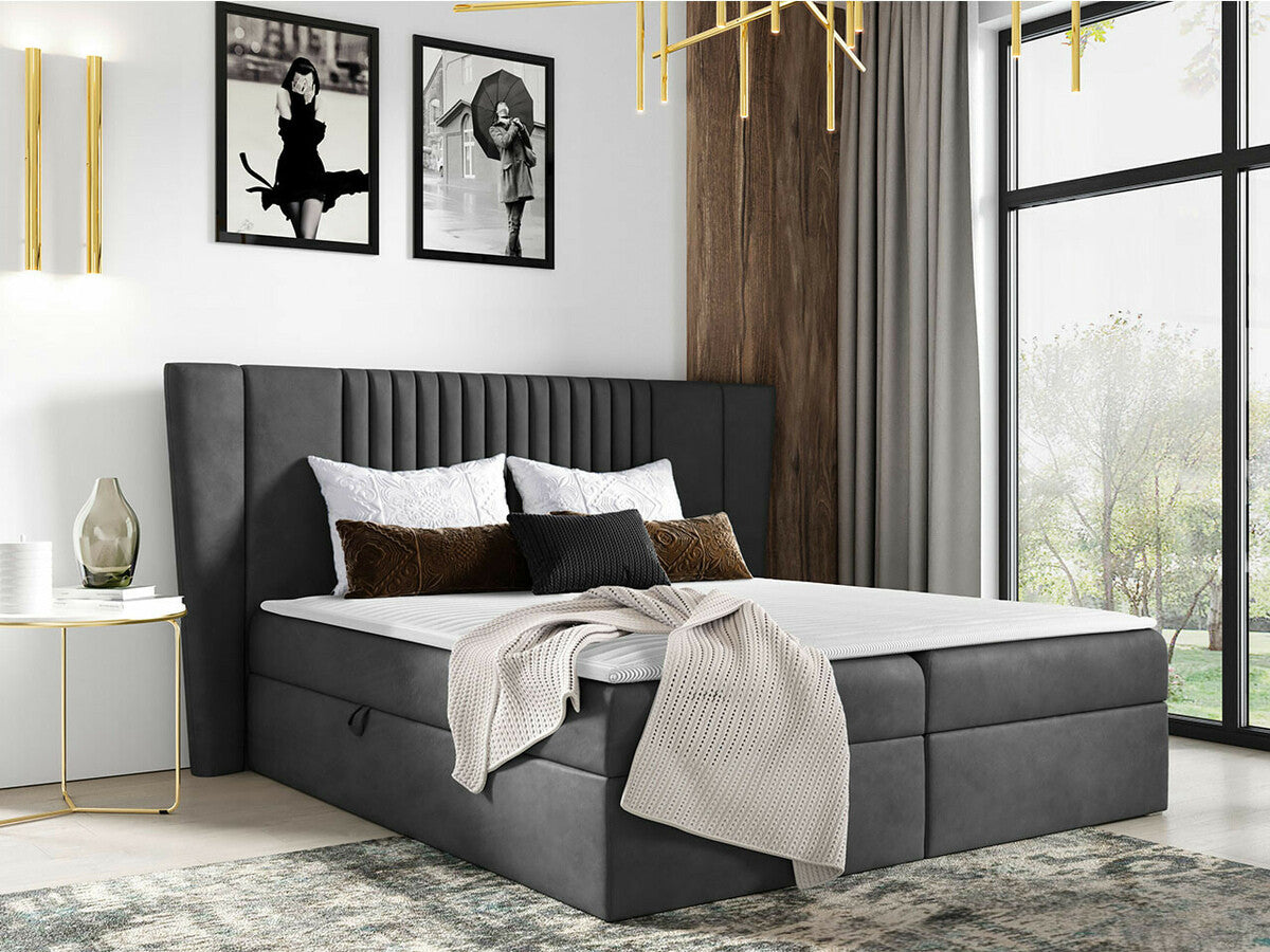 Continental bed 472636