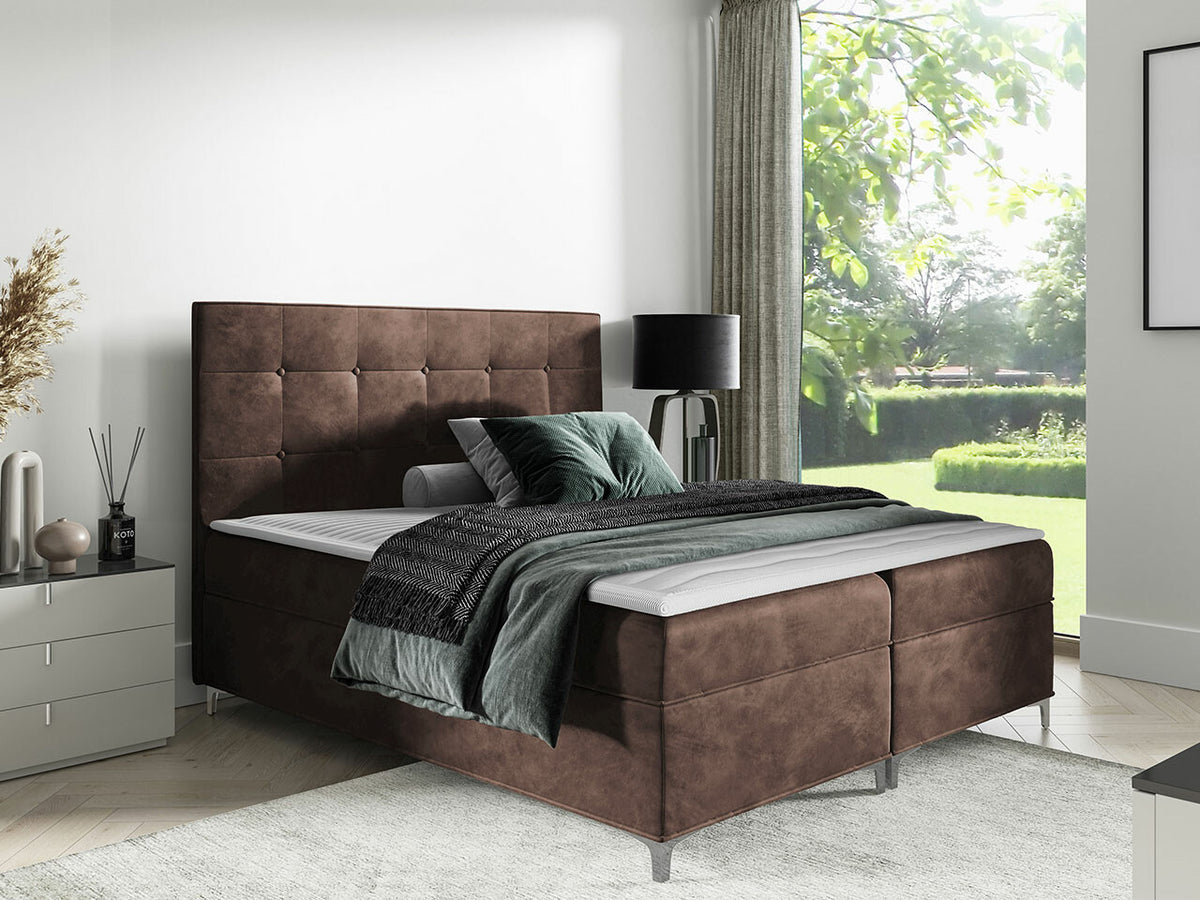Continental bed 472761