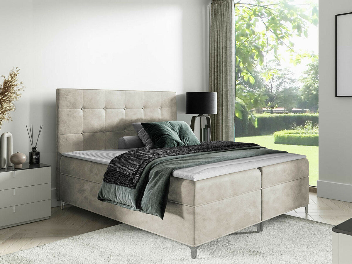 Continental bed 472761