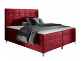 Continental bed 472761