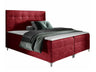 Continental bed 472761