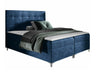 Continental bed 472761
