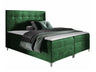 Continental bed 472761
