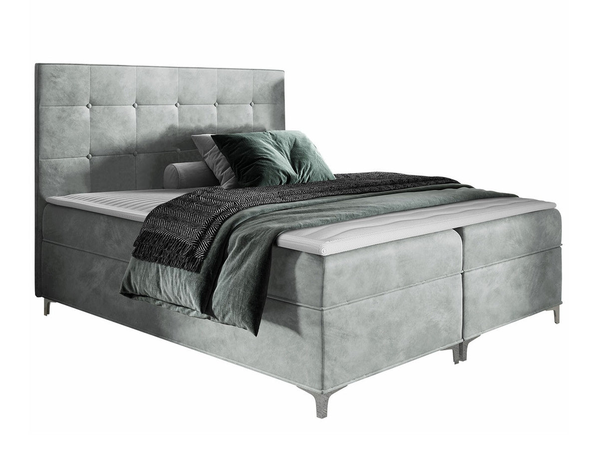 Continental bed 472761