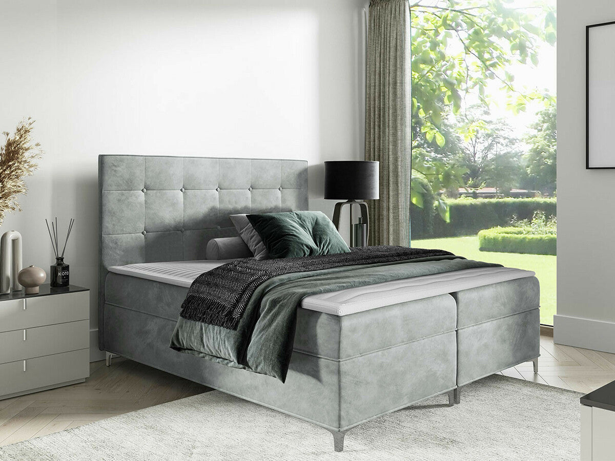 Continental bed 472761