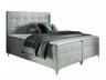 Continental bed 472761