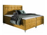 Continental bed 472761