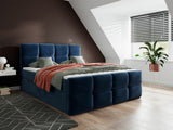 Continental bed 473260