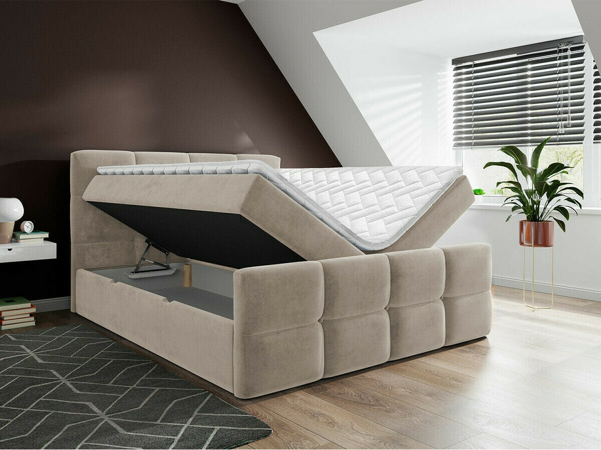 Continental bed 473260