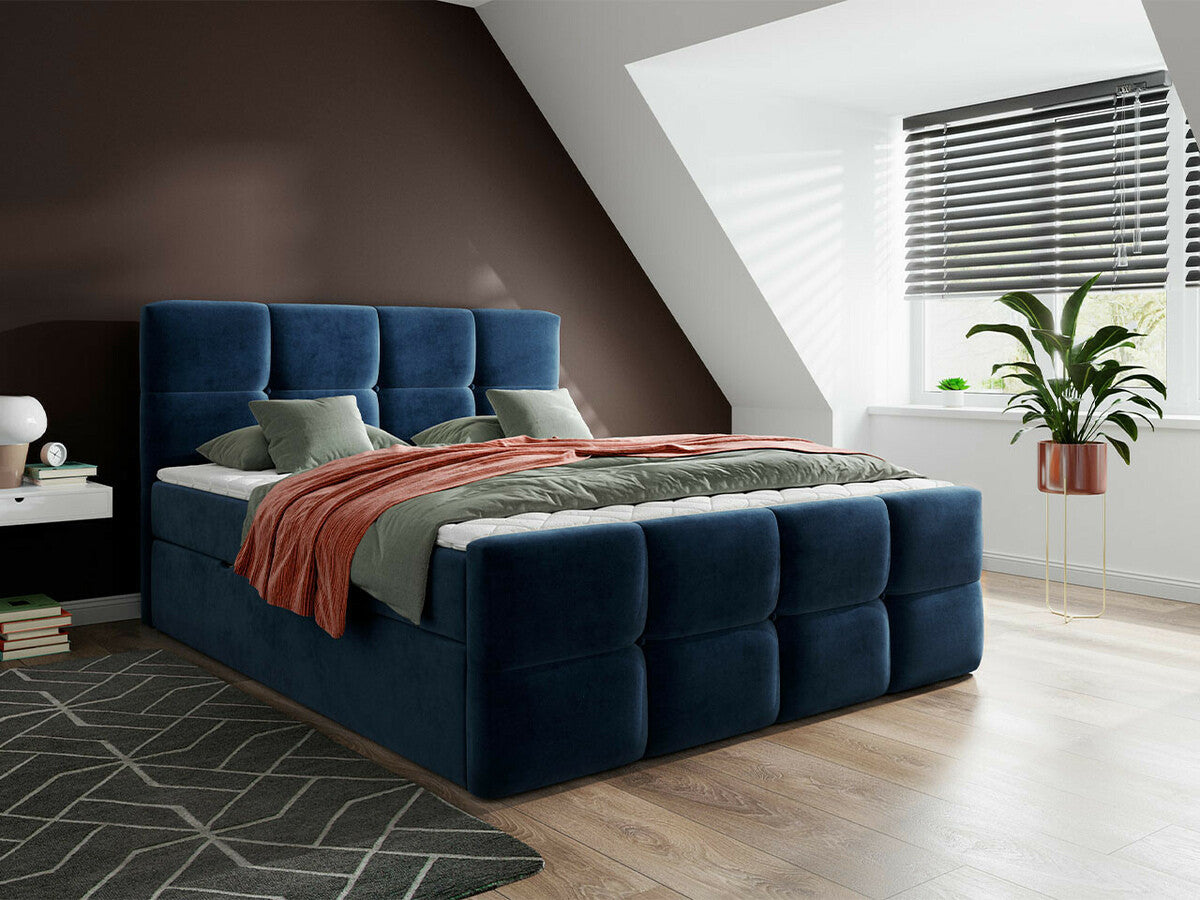 Continental bed 473260