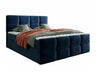Continental bed 473260