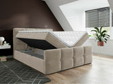 Continental bed 473260