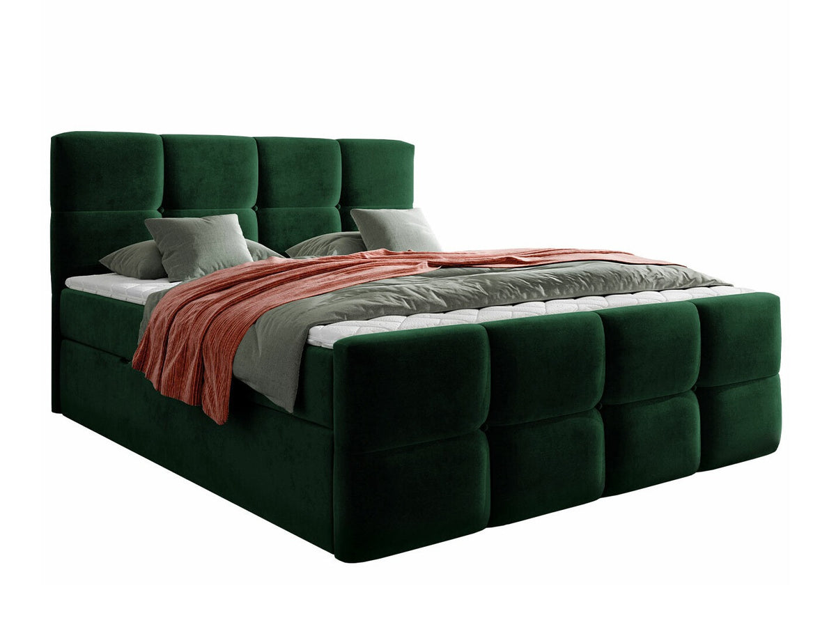 Continental bed 473260