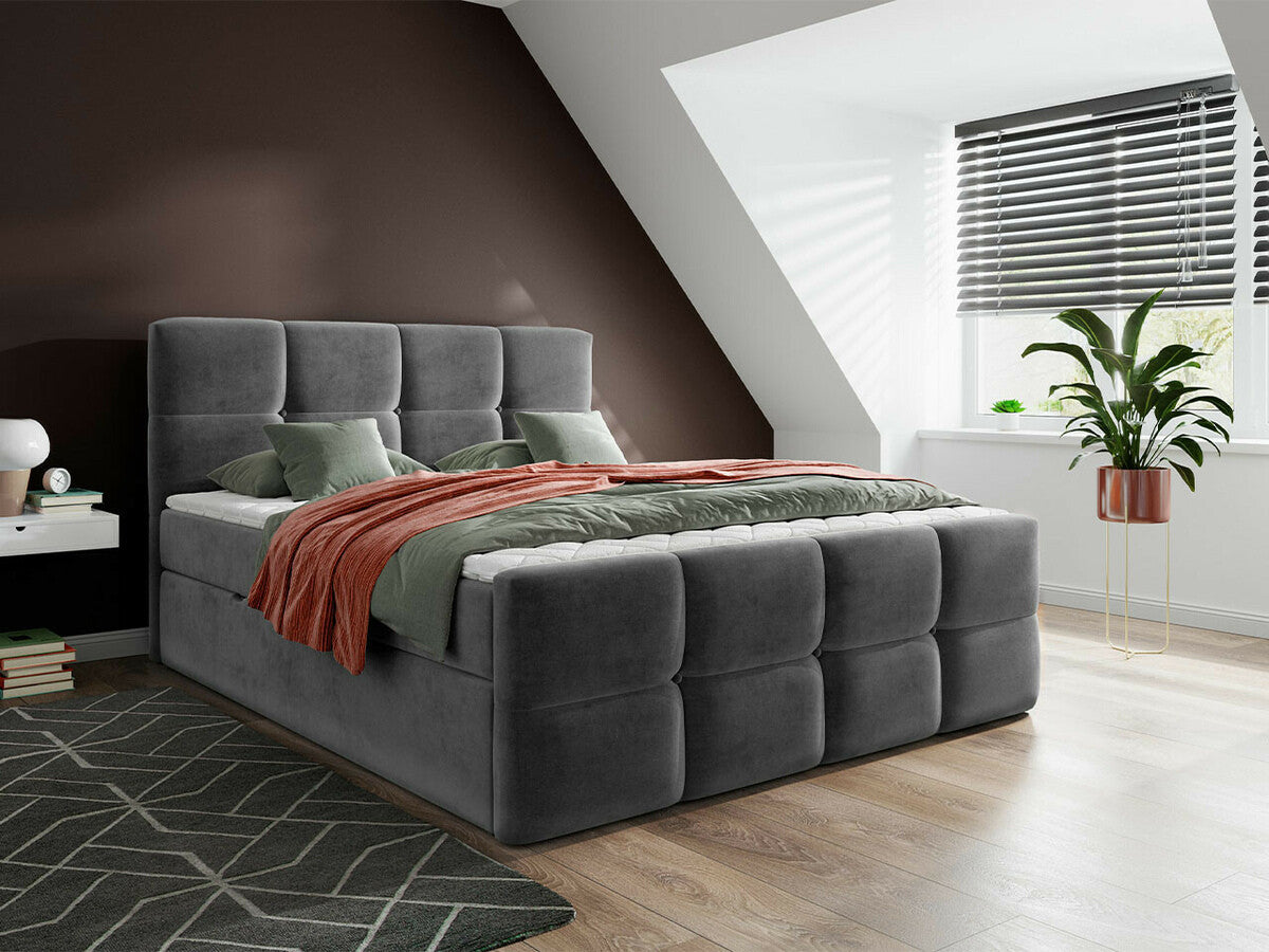 Continental bed 473260
