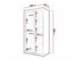 Wardrobe 473314
